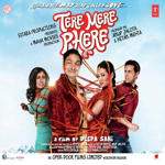 Tere Mere Phere (2011) Mp3 Songs